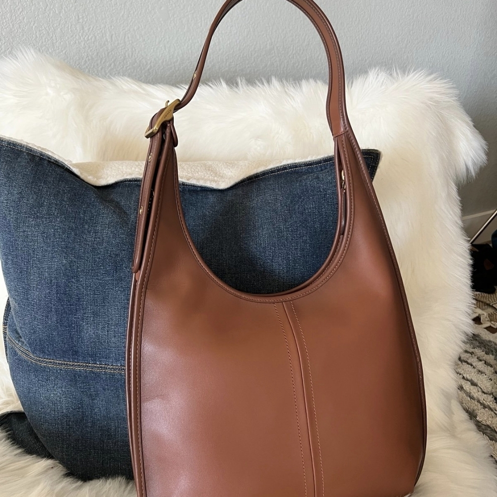 Coach Ergo C2264 - Picture 2 of 13